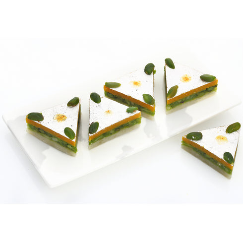 Dadus Badam Dry Fruit Sandwich